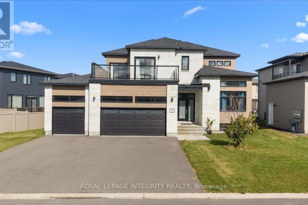 Residential for sale at 6 Rutile Street, Clarence Rockland, ON - MLS® gUUdWK