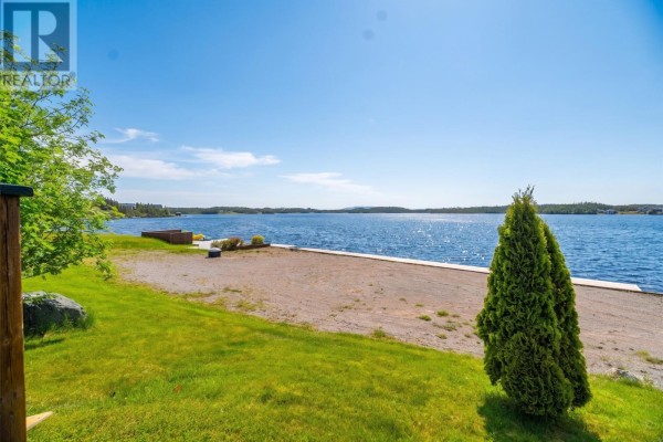 Primary Bedroom - 6 Ryans Lane, Brigus Junction, NL A0A1C0 Photo 5