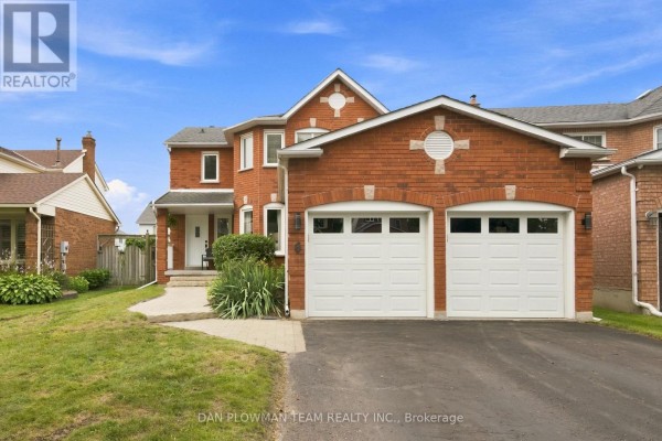 6 Saddlebrook Court, Clarington, ON, photo 2