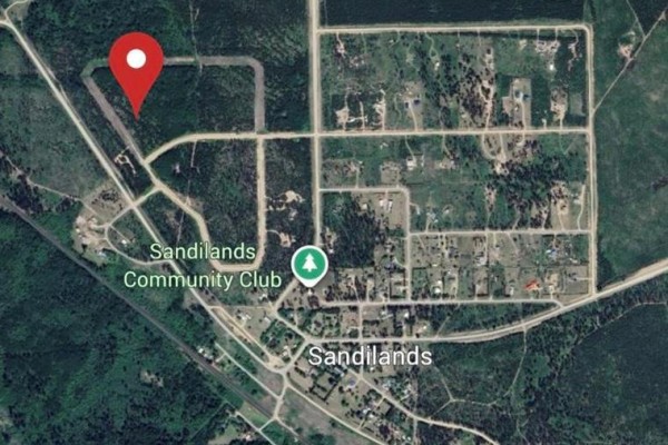 6 Sandhill Drive, Sandilands, MB R0A1W0 Photo 2