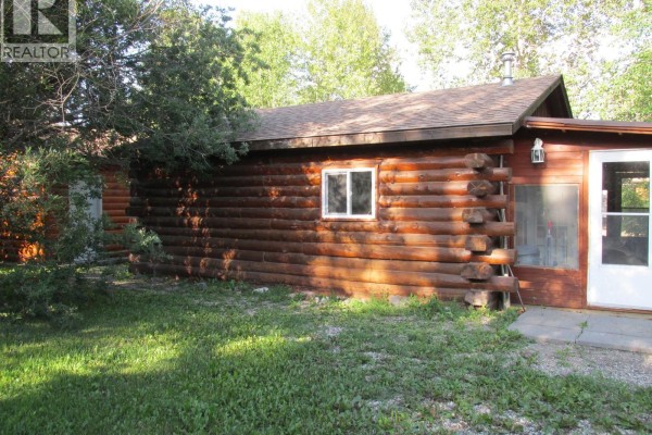 6 Scot's Landing - Log Cabin Near Nipawin, Torch River Rm No  488, SK, photo 2