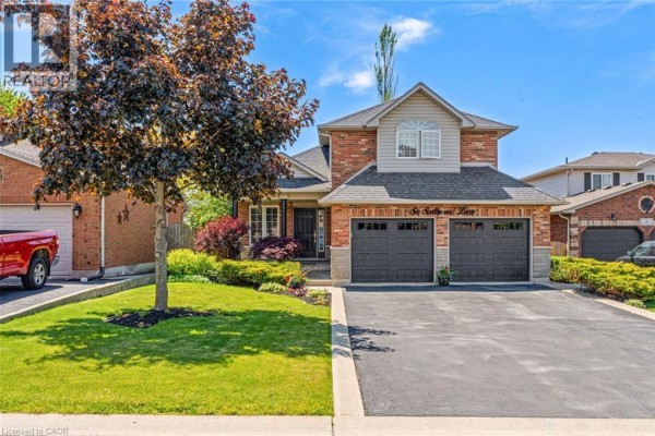 6 Scottswood Lane, Caledonia, ON, photo 2