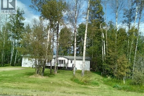 3pc Bathroom - 6 Second Avenue Sw, Joussard, AB T0G1J0 Photo 2