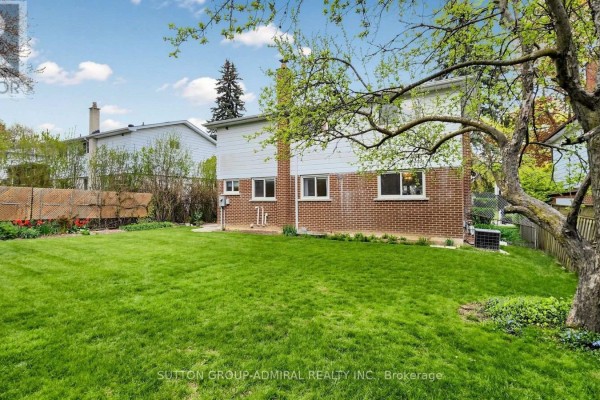 Primary Bedroom - 6 Shady Lane Crescent, Markham, ON L3T3W7 Photo 5