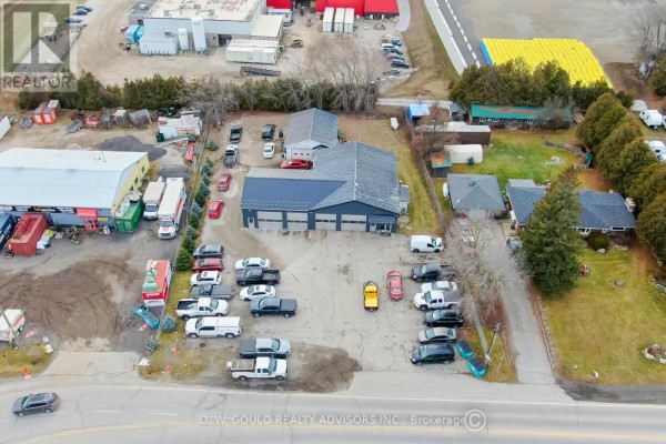 6 Shamrock Road, Erin, ON N0B1T0 Photo 4