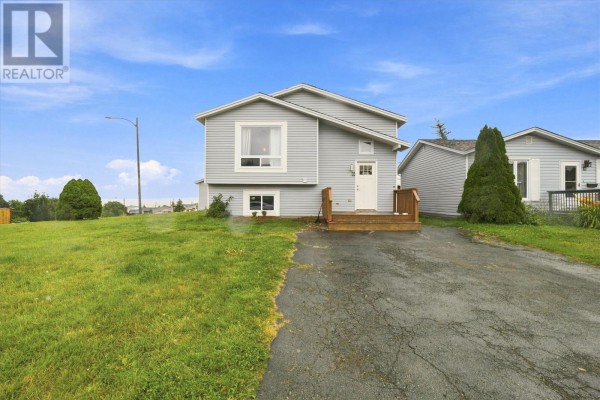 Apartment for sale at 6 Simcoe Drive, Mount Pearl, NL - MLS® jTW4Lb