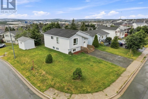 6 Simcoe Drive, Mount Pearl, NL, photo 2