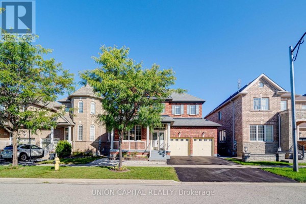 Family room - 6 Sisina Avenue, Markham, ON L6C0H6 Photo 2