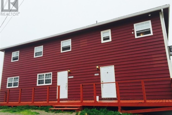 6 Smoke Alley Road, Port Rexton, NL A0C2H0 Photo 4