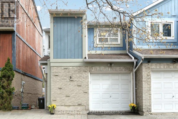 6 Snapdragon Drive, Toronto, ON, photo 2