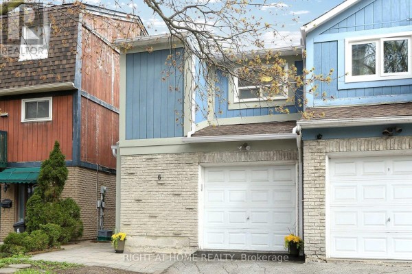 6 Snapdragon Drive, Toronto, ON, photo 3