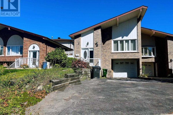6 Snowhill Crescent, Toronto