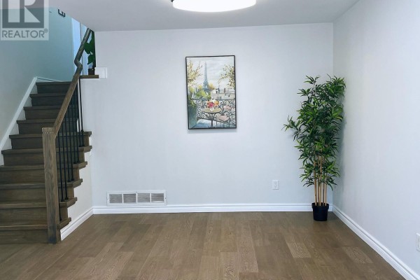 Bedroom 2 - 6 Snowhill Crescent, Toronto, ON M1S3T5 Photo 4