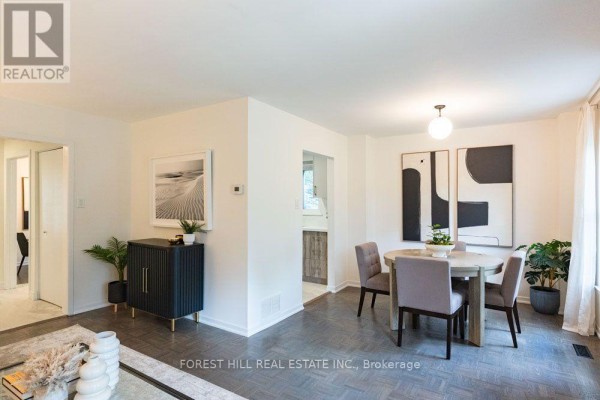 Utility room - 6 Snowshoe Crescent, Markham, ON L3T4M6 Photo 5