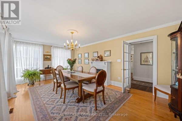 Family room - 6 South Street, Edwardsburgh/cardinal, ON K0E1X0 Photo 5