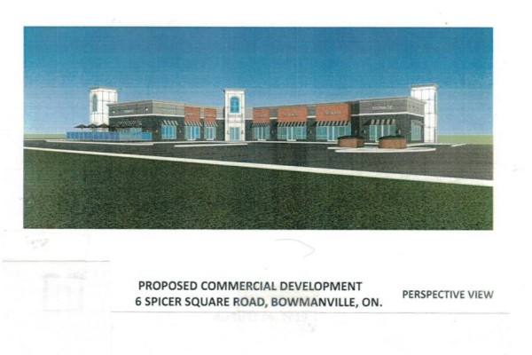 6 Spicer Square, Clarington, ON, photo 2