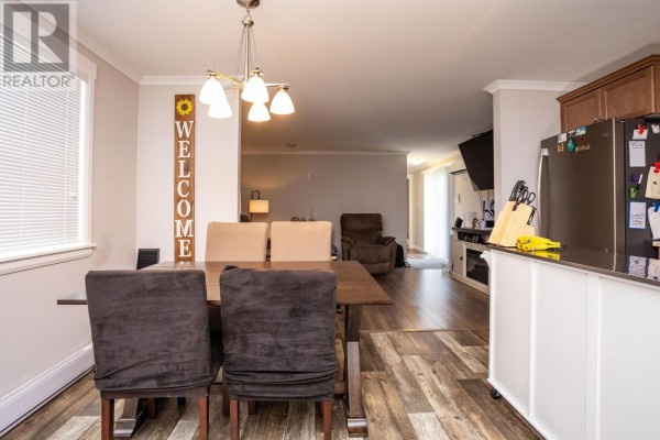 Living room - 6 Spring Street, Souris, PE C0A2B0 Photo 2