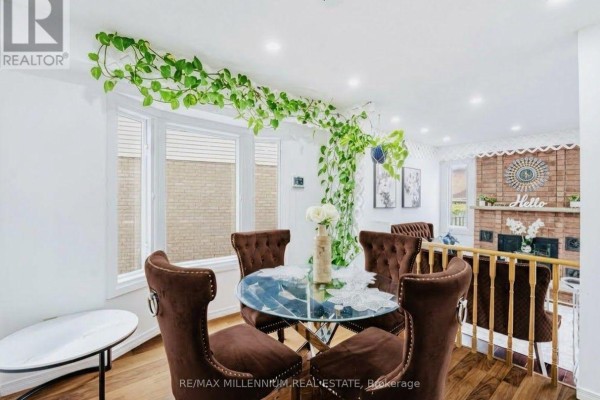 Primary Bedroom - 6 Sproule Drive, Brampton, ON L6V4B9 Photo 4