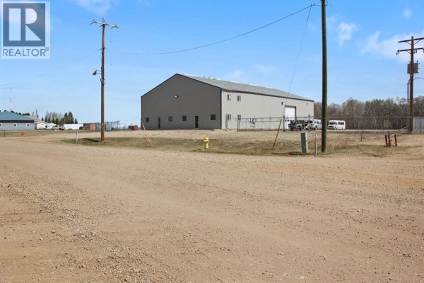 6 Spruce Drive, Sedgewick, AB T0B4C0 Photo 3
