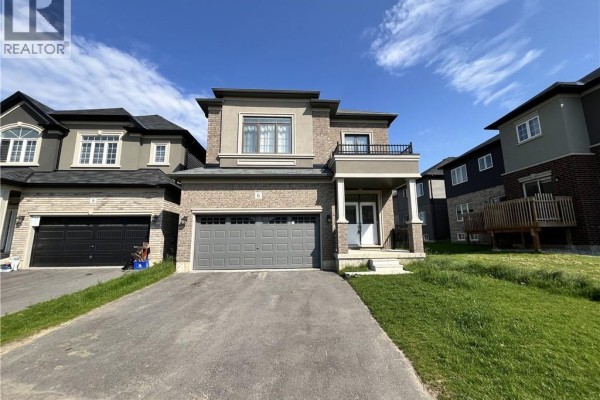 5pc Bathroom - 6 Stauffer Road, Brantford, ON N3V0B1 Photo 2