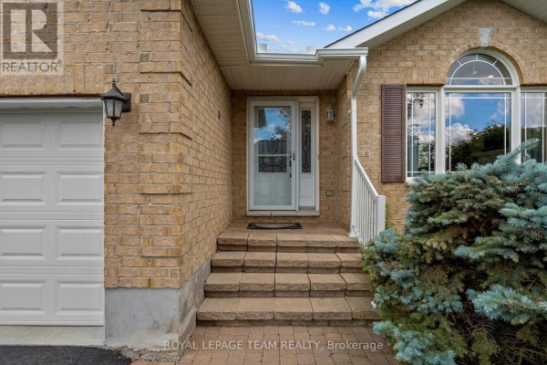 Kitchen - 6 Stonehaven Way, Arnprior, ON K7S0A5 Photo 5