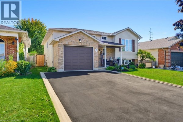 6 Stuart Street, Caledonia, ON, photo 2
