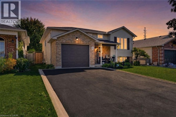 6 Stuart Street, Caledonia, ON, photo 3