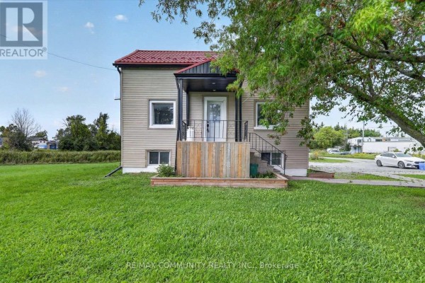 6 Sunkist Road, Georgina, ON L0E1N0 Photo 5