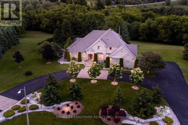 6 Sunny Ridge Trail, Clarington, ON, photo 2