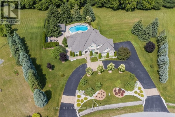 6 Sunny Ridge Trail, Clarington, ON, photo 3