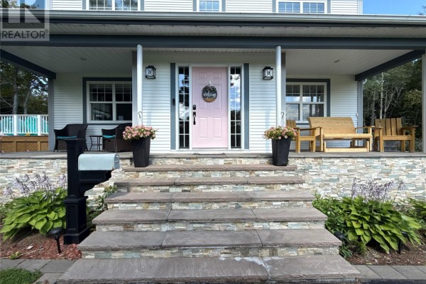 Bath (# pieces 1-6) - 6 Sunset Drive, Grand Falls Windsor, NL A2A1W7 Photo 3