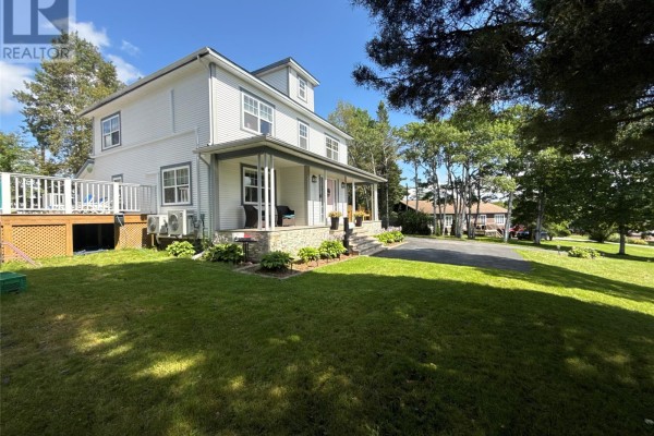 Bath (# pieces 1-6) - 6 Sunset Drive, Grand Falls Windsor, NL A2A1W7 Photo 5