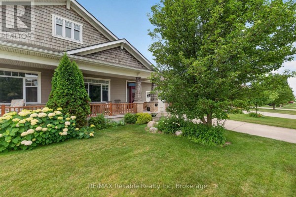 6 Sweet Grass Street, Bluewater, ON, photo 2
