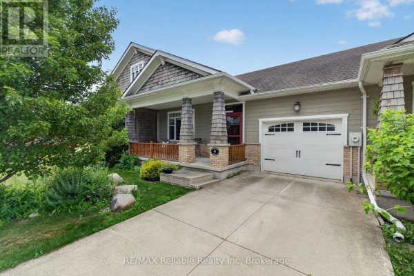 6 Sweet Grass Street, Bluewater, ON, photo 3