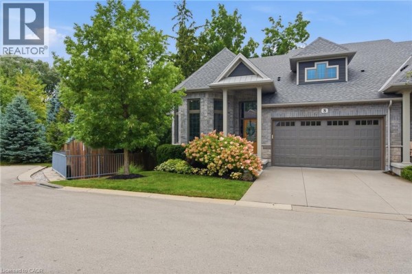 6 Tanner Circle Unit# 8, St  Catharines, ON, photo 3