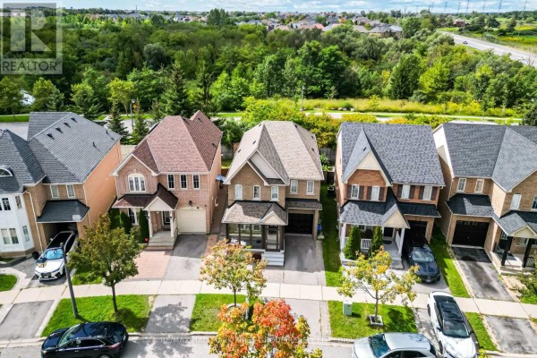 6 Tansley Crescent, Ajax, ON, photo 2