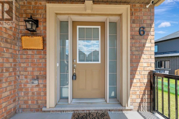 Other - 6 Tarrison Street, Brantford, ON N3V0B1 Photo 2