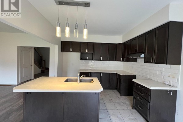 Recreational, Games room - 6 Tarrison Street, Brantford, ON N3V0B1 Photo 3