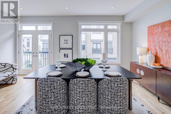 6 Teasel Way, Markham, ON L3R9S3 Photo 3
