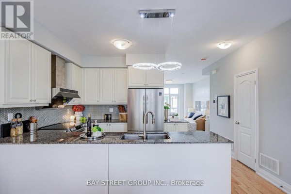 6 Teasel Way, Markham, ON L3R9S3 Photo 4