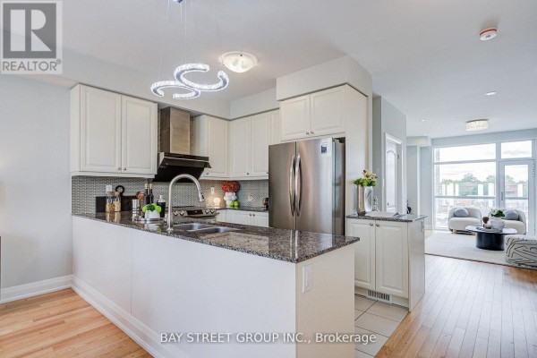 6 Teasel Way, Markham, ON L3R9S3 Photo 5