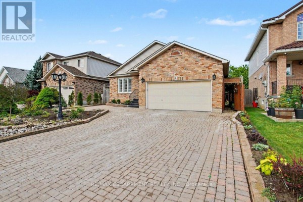 Recreational, Games room - 6 Theodore Drive, Hamilton, ON L9A5J8 Photo 3