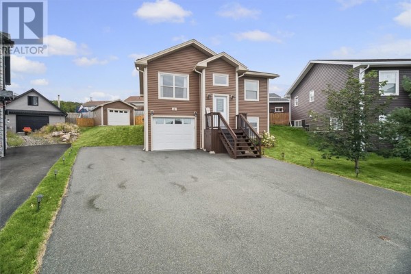 6 Timber Place, Conception Bay South