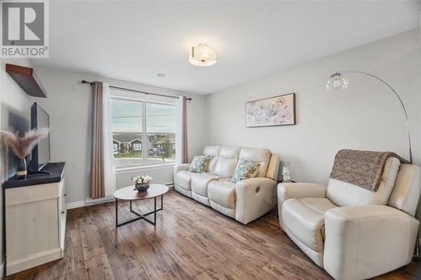 Ensuite - 6 Timber Place, Conception Bay South, NL A1X0H3 Photo 4