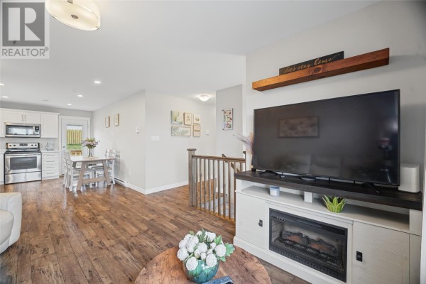 Primary Bedroom - 6 Timber Place, Conception Bay South, NL A1X0H3 Photo 5