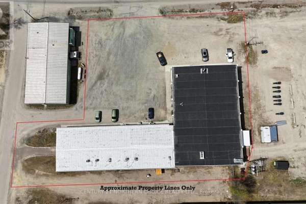 6 To 12 Koval Street, Pickle Lake, ON P0V3A0 Photo 2