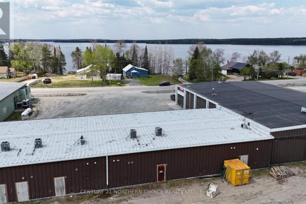 6 To 12 Koval Street, Pickle Lake, ON P0V3A0 Photo 3