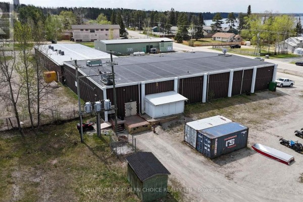 6 To 12 Koval Street, Pickle Lake, ON P0V3A0 Photo 5