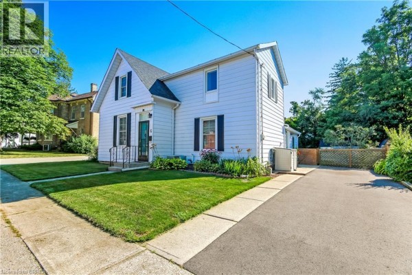 6 Tolhurst Avenue, St  George, ON, photo 2