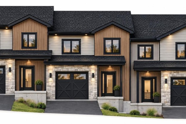 6 Tulip Boulevard, Paradise